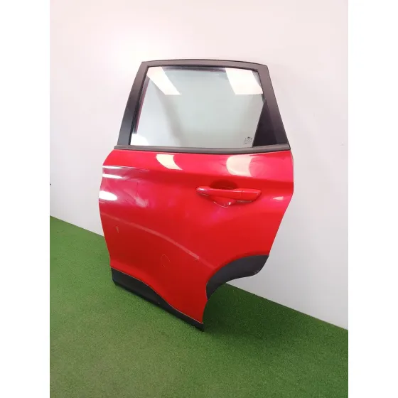 Puerta Trasera Izquierda para Hyundai Kona (Os, Ose, Osi)