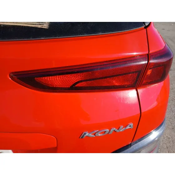 Piloto Trasero Derecho Interior para Hyundai Kona (Os, Ose, Osi)