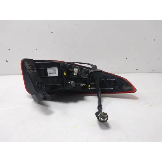 Piloto Trasero Derecho para Hyundai Kona (Os, Ose, Osi)