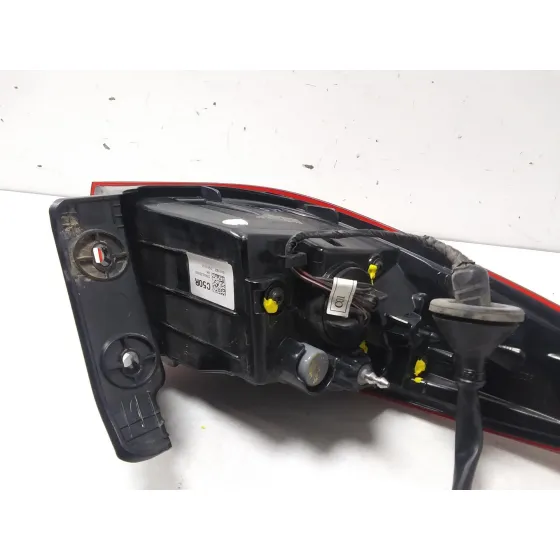 Piloto Trasero Derecho para Hyundai Kona (Os, Ose, Osi)
