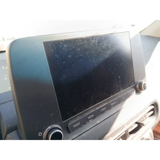 Sistema Audio / Radio Cd para Hyundai Kona (Os, Ose, Osi)
