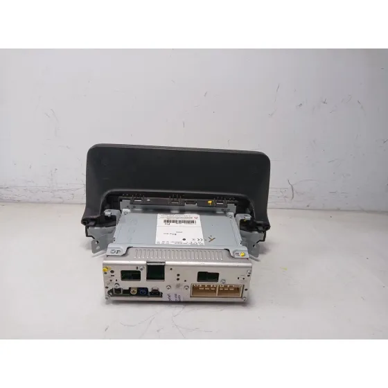 Sistema Audio / Radio Cd para Hyundai Kona (Os, Ose, Osi)