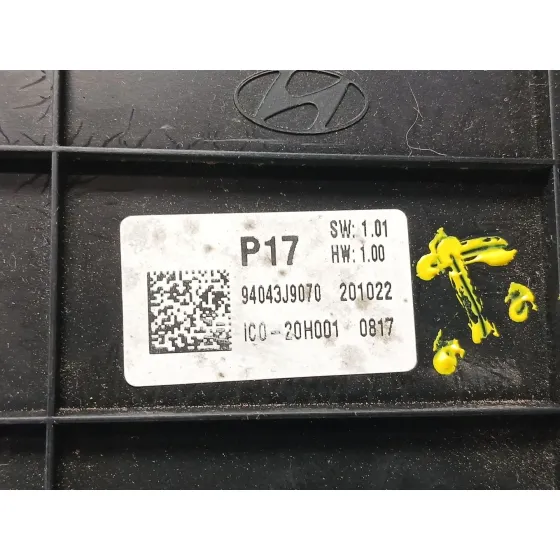 Cuadro Instrumentos para Hyundai Kona (Os, Ose, Osi)