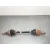 Transmision Delantera Izquierda para Nissan Qashqai Ii (J11, J11_)