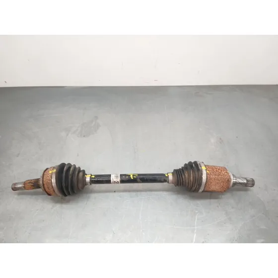 Transmision Delantera Izquierda para Nissan Qashqai Ii (J11, J11_)
