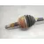 Transmision Delantera Izquierda para Nissan Qashqai Ii (J11, J11_)