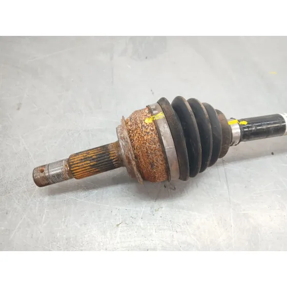 Transmision Delantera Izquierda para Nissan Qashqai Ii (J11, J11_)