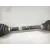 Transmision Delantera Izquierda para Nissan Qashqai Ii (J11, J11_)