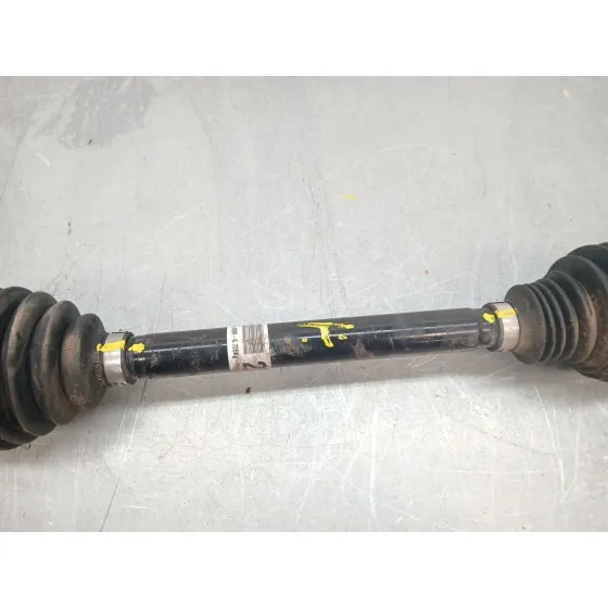 Transmision Delantera Izquierda para Nissan Qashqai Ii (J11, J11_)