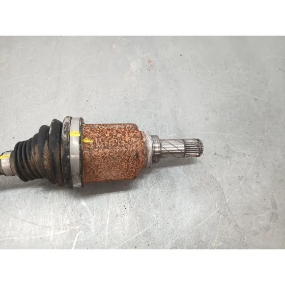 Transmision Delantera Izquierda para Nissan Qashqai Ii (J11, J11_)