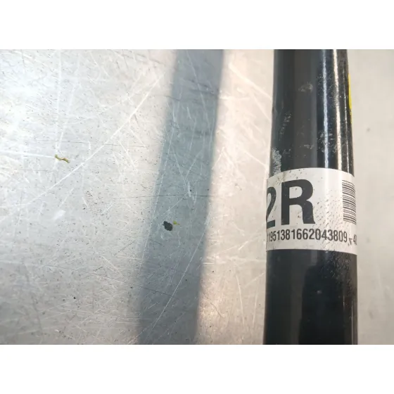 Transmision Delantera Izquierda para Nissan Qashqai Ii (J11, J11_)