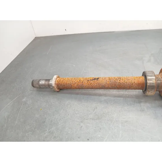 Transmision Delantera Derecha para Nissan Qashqai Ii (J11, J11_)