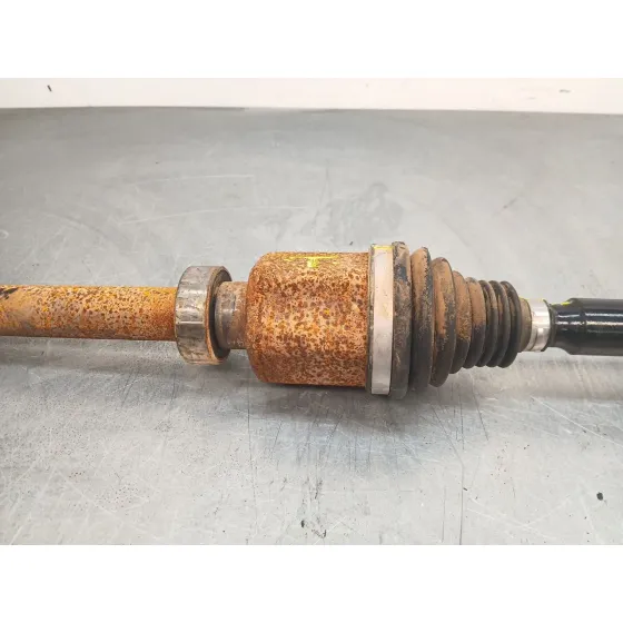 Transmision Delantera Derecha para Nissan Qashqai Ii (J11, J11_)