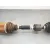 Transmision Delantera Derecha para Nissan Qashqai Ii (J11, J11_)