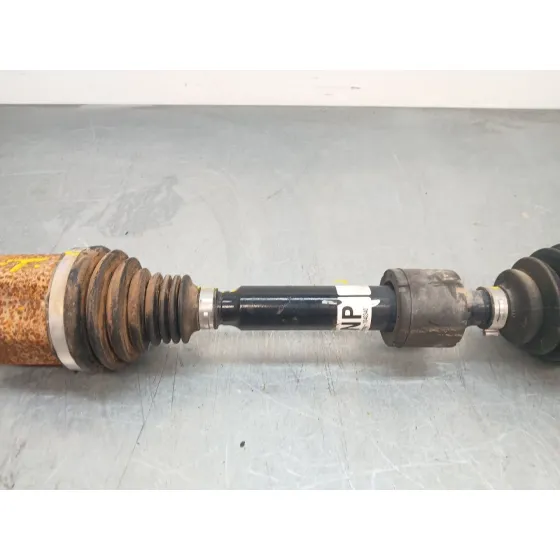 Transmision Delantera Derecha para Nissan Qashqai Ii (J11, J11_)
