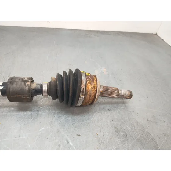 Transmision Delantera Derecha para Nissan Qashqai Ii (J11, J11_)