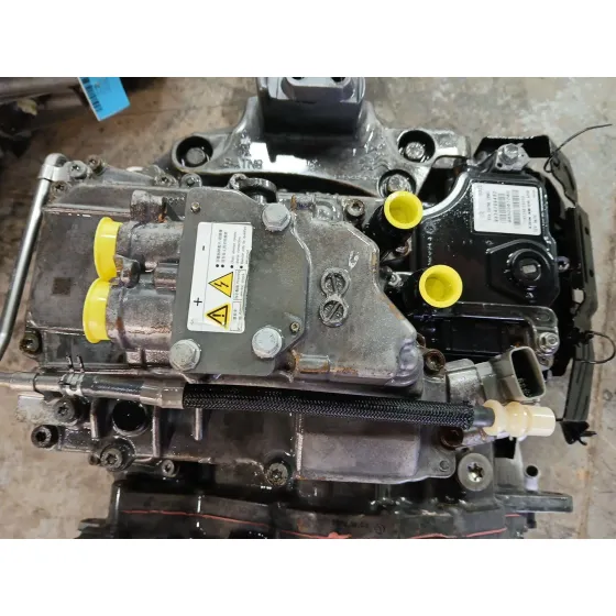 Caja Cambios para Opel Astra L (Ov5)