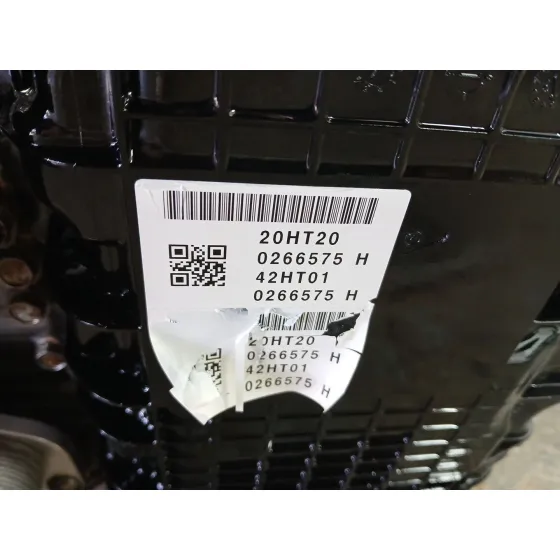 Caja Cambios para Opel Astra L (Ov5)