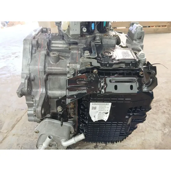 Caja Cambios para Opel Astra L (Ov5)