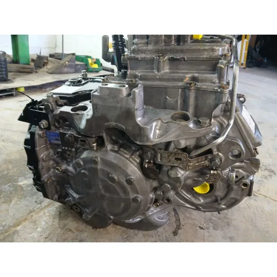 Caja Cambios para Opel Astra L (Ov5)