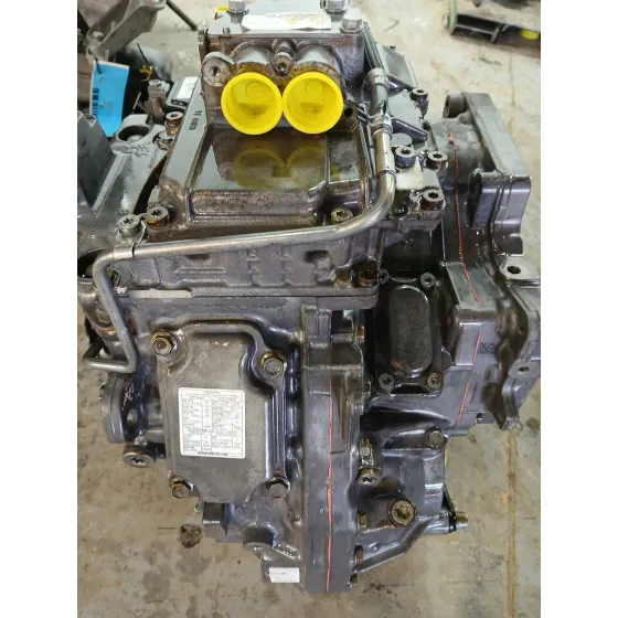 Caja Cambios para Opel Astra L (Ov5)