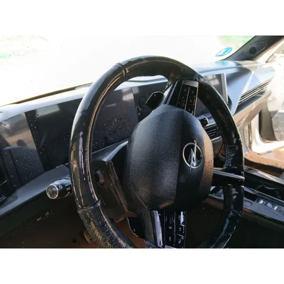 Kit Airbag para Opel Astra L (Ov5)