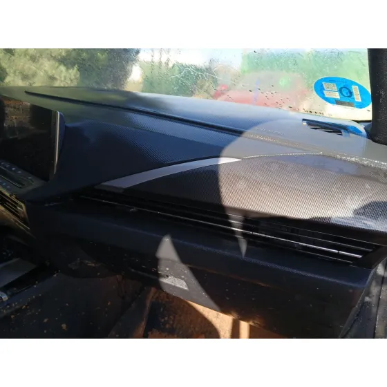 Kit Airbag para Opel Astra L (Ov5)