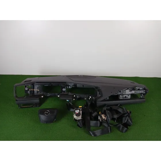 Kit Airbag para Opel Astra L (Ov5)