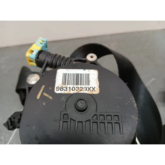 Kit Airbag para Opel Astra L (Ov5)