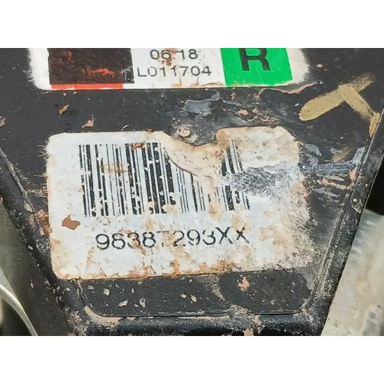 Kit Airbag para Opel Astra L (Ov5)
