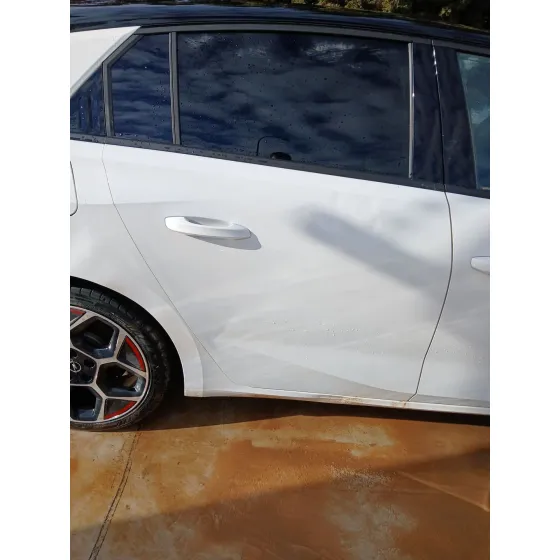 Puerta Trasera Derecha para Opel Astra L (Ov5)