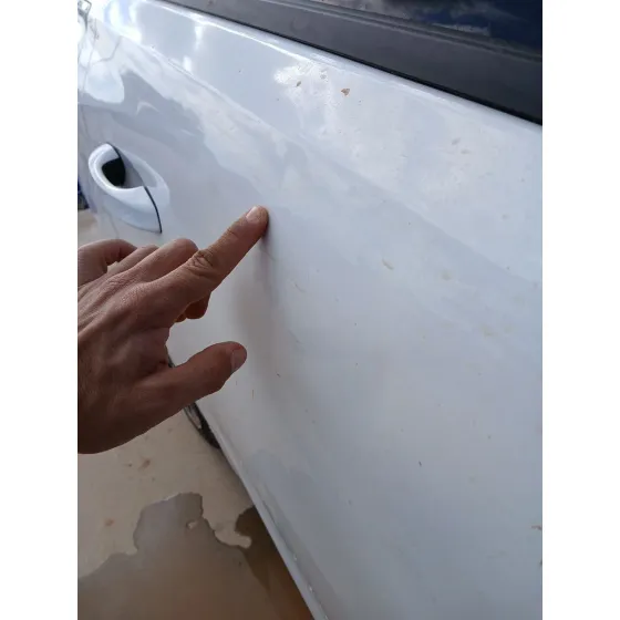 Puerta Trasera Derecha para Opel Astra L (Ov5)