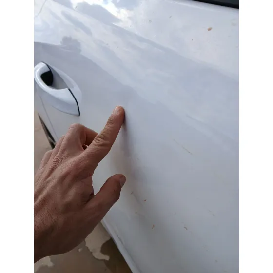 Puerta Trasera Derecha para Opel Astra L (Ov5)