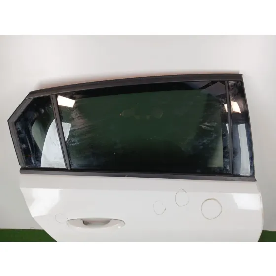 Puerta Trasera Derecha para Opel Astra L (Ov5)