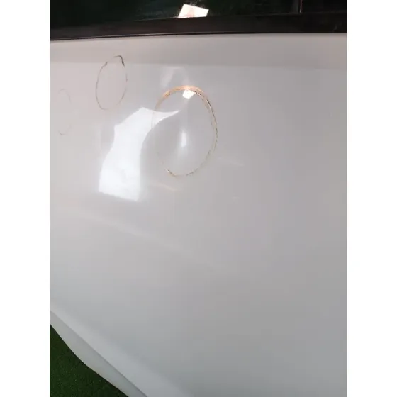 Puerta Trasera Derecha para Opel Astra L (Ov5)