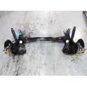 Puente Trasero para Opel Astra L (Ov5)