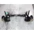 Puente Trasero para Opel Astra L (Ov5)