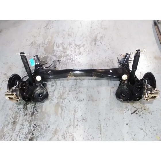 Puente Trasero para Opel Astra L (Ov5)