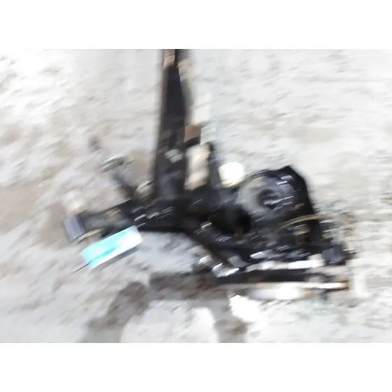 Puente Trasero para Opel Astra L (Ov5)