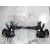 Puente Trasero para Opel Astra L (Ov5)