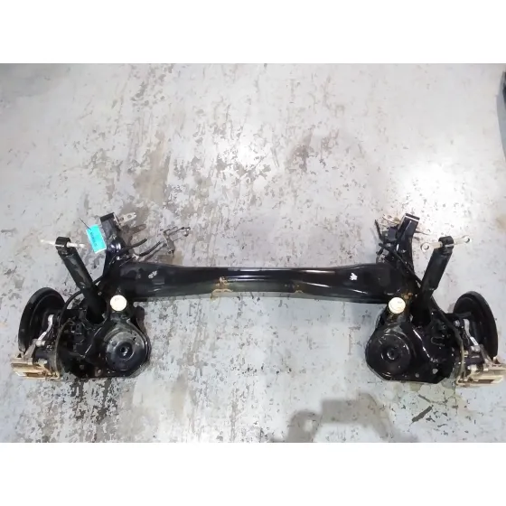 Puente Trasero para Opel Astra L (Ov5)