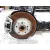Puente Trasero para Opel Astra L (Ov5)