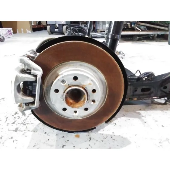 Puente Trasero para Opel Astra L (Ov5)