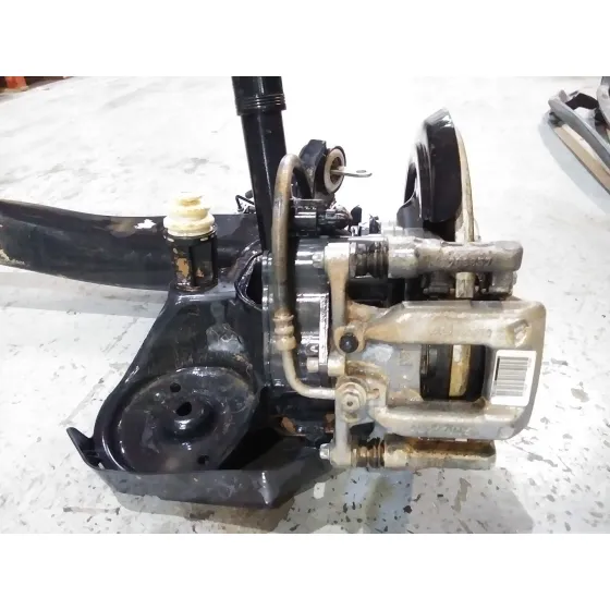 Puente Trasero para Opel Astra L (Ov5)