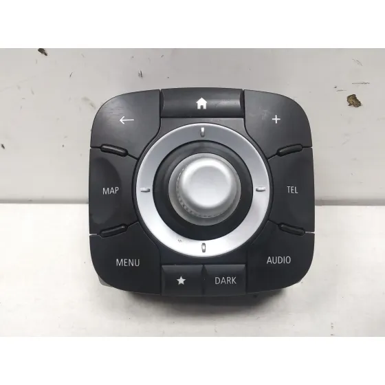 Modulo Electronico para Renault Scenic Iii (Jz0/1_)