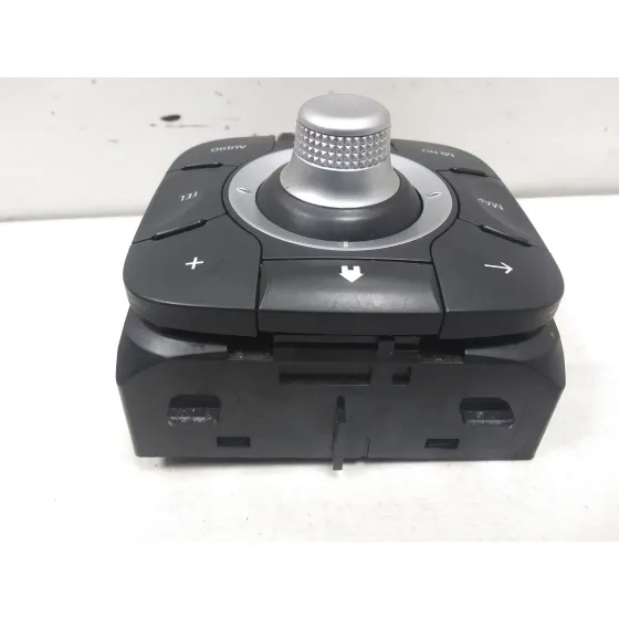 Modulo Electronico para Renault Scenic Iii (Jz0/1_)