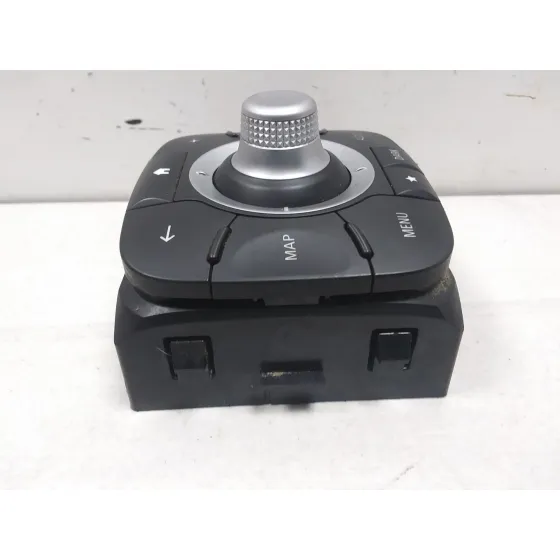 Modulo Electronico para Renault Scenic Iii (Jz0/1_)