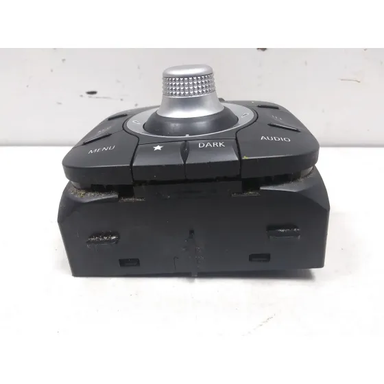 Modulo Electronico para Renault Scenic Iii (Jz0/1_)