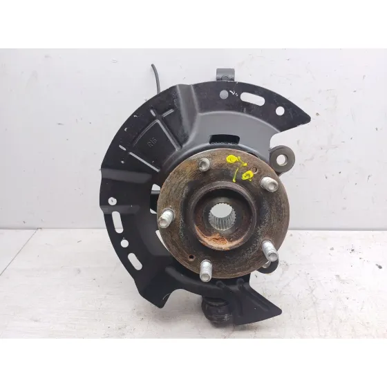 Mangueta Delantera Derecha para Kia Ceed (Cd)