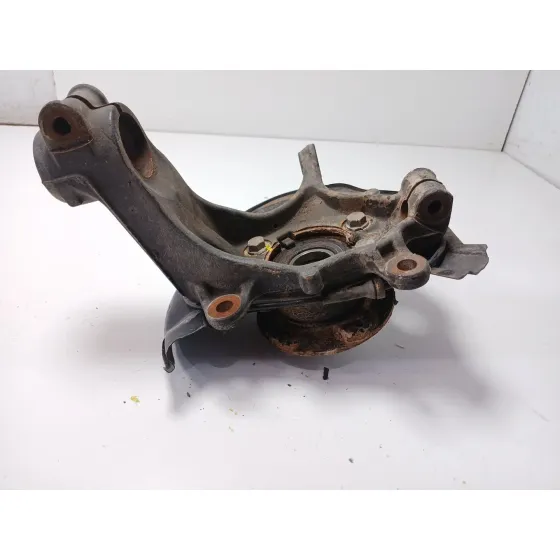 Mangueta Delantera Derecha para Nissan Qashqai Ii (J11, J11_)